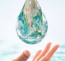 water-conservation-save-water-earth