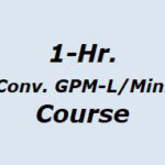Conv GPM Course