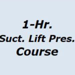 Suction Lift Pressure-1
