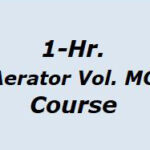 Aerator Volume-1